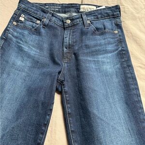 Ag Mari skinny jeans  Size 29 Like new
